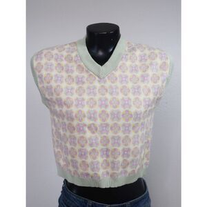 ZARA Vest Size 10